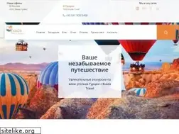 Sites similar to kemerholiday.info