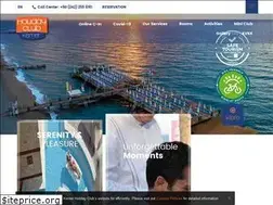 Sites similar to kemerholidayclub.com.tr