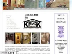 Sites similar to kemerick.com