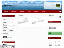 Sites similar to kemerkemeremlak.com