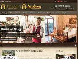 Sites similar to kemerlikonak.com