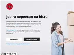 Sites similar to kemerovo.job.ru