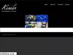 Sites similar to kemertekstil.net