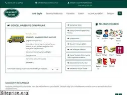 Sites similar to kemeryonetim.com