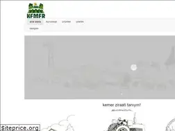 Sites similar to kemerziraat.com.tr