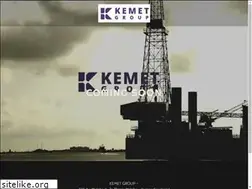 Sites similar to kemet.co