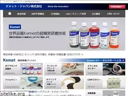 Sites similar to kemet.jp