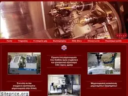 Sites similar to kemetalou.com