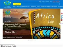 Sites similar to kemetbbg.org