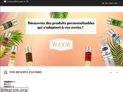 Sites similar to kemetcare.fr