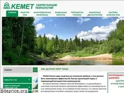 Sites similar to kemetcom.ru