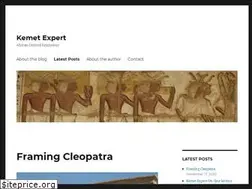 Sites similar to kemetexpert.com