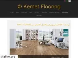 Sites similar to kemetflooring.com