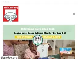 Sites similar to kemettoys.com
