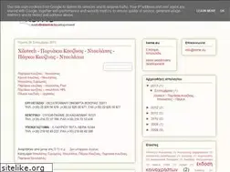 Sites similar to kemeweb.blogspot.com