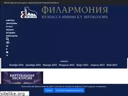 Sites similar to kemfil.ru