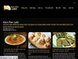 Sites similar to kemflan.com