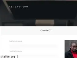 Sites similar to kemgadi.com