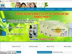 Sites similar to kemhoanda.com