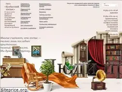 Sites similar to kemhospice.ru