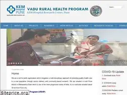 Sites similar to kemhrcvadu.org