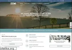 Sites similar to kemi.com