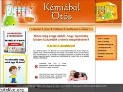 Sites similar to kemia.info
