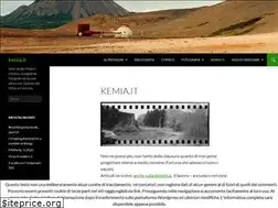Sites similar to kemia.it