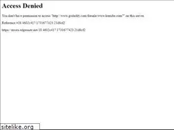 Sites similar to kemibe.com