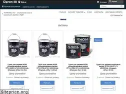 Sites similar to kemichal-pro.com.ua