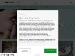 Sites similar to kemienidinhverdag.dk