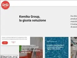 Sites similar to kemikagroup.com