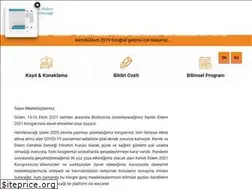 Sites similar to kemikeklem.com