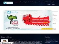 Sites similar to kemikeklemcerrahisi.org