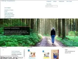 Sites similar to kemikiligi.org.tr