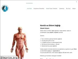 Sites similar to kemikveeklem.com