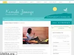 Sites similar to kemilahypnosis.com