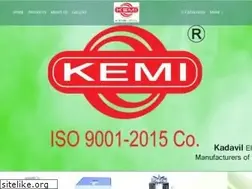 Sites similar to kemimoosa.com