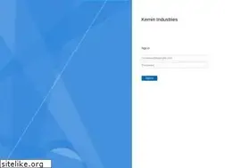 Sites similar to keminasia.com