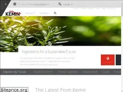 Sites similar to keminchromium.net