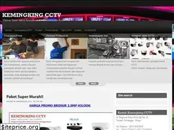 Sites similar to kemingkingcctv.com
