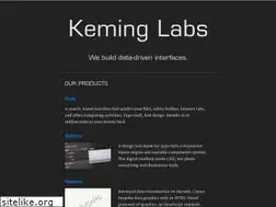 Sites similar to keminglabs.com