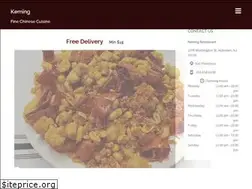 Sites similar to kemingnj.com