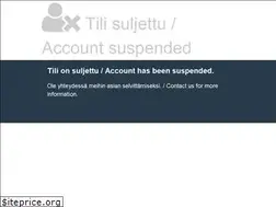 Sites similar to keminkeskusta.fi