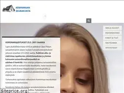 Sites similar to keminmaanseurakunta.fi