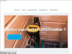 Sites similar to keminmaanvesi.fi