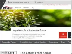 Sites similar to keminmexico.com