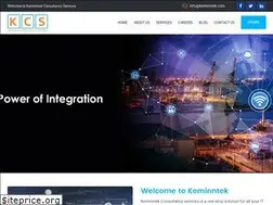 Sites similar to keminntek.com