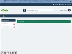 Sites similar to keminova.com.tr