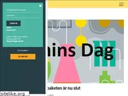 Sites similar to keminsdag.com